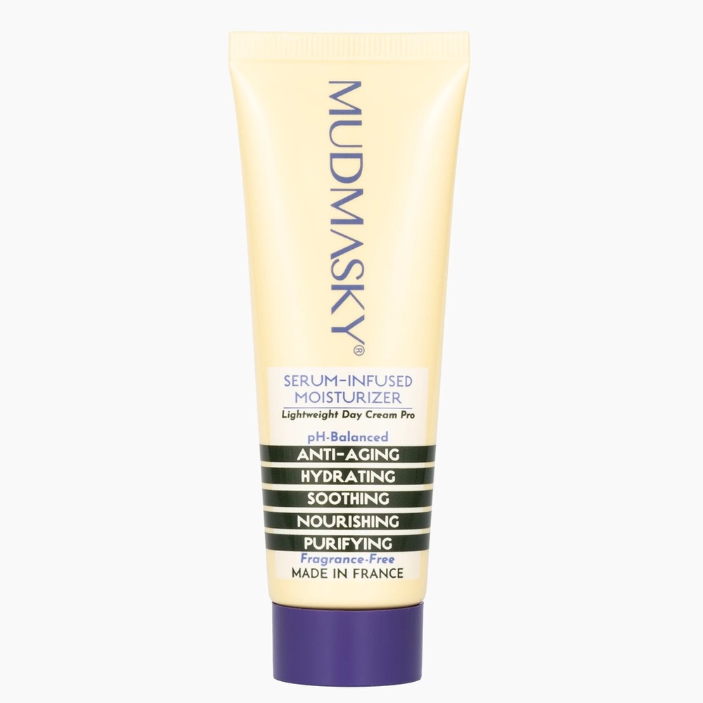 MUDMASKY® Serum-Infused Moisturizer 1.35oz